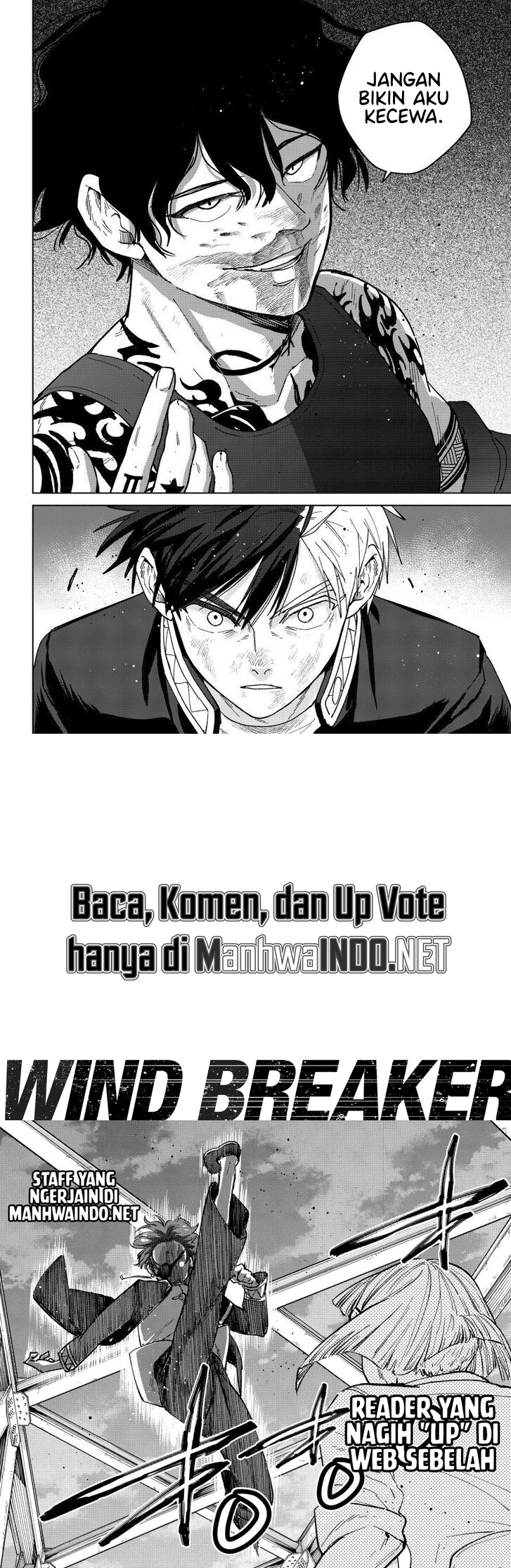 Chapter 138 - halaman 21