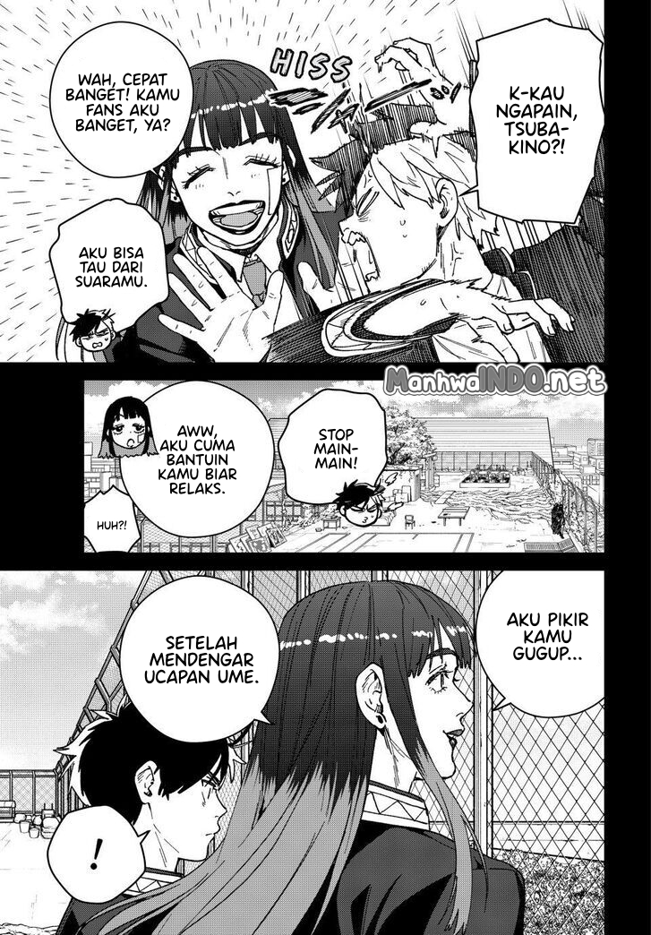 Chapter 138 - halaman 4