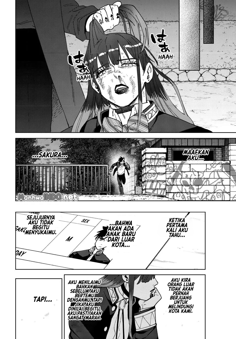 Chapter 137 - halaman 12