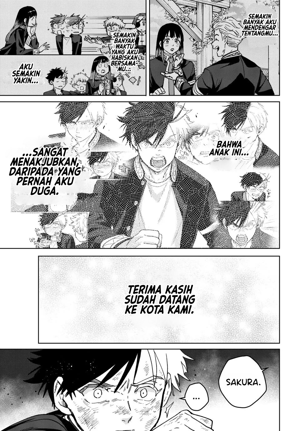Chapter 137 - halaman 13