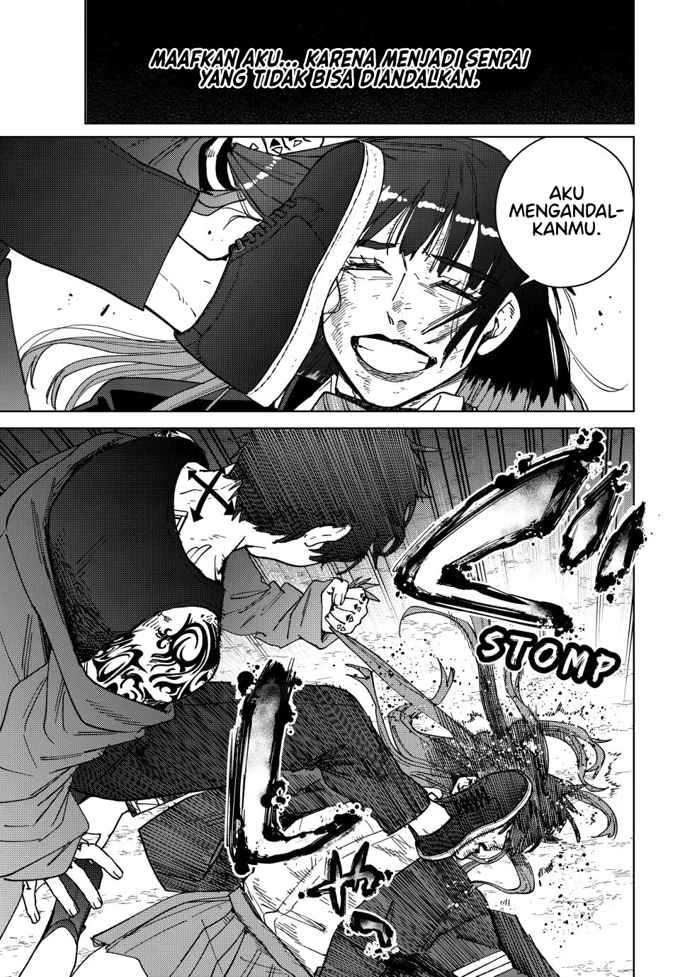 Chapter 137 - halaman 15