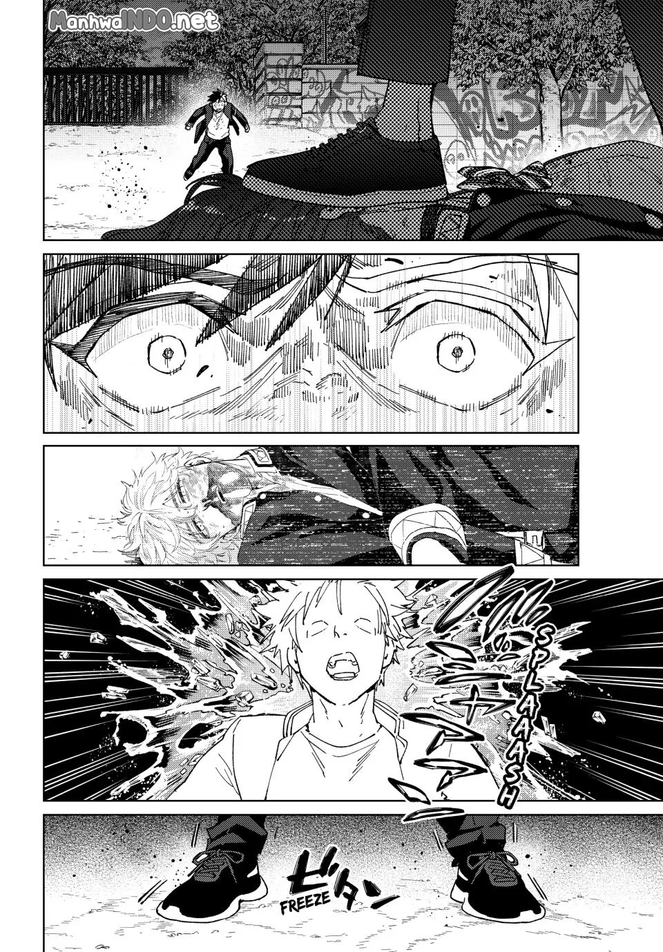 Chapter 137 - halaman 16