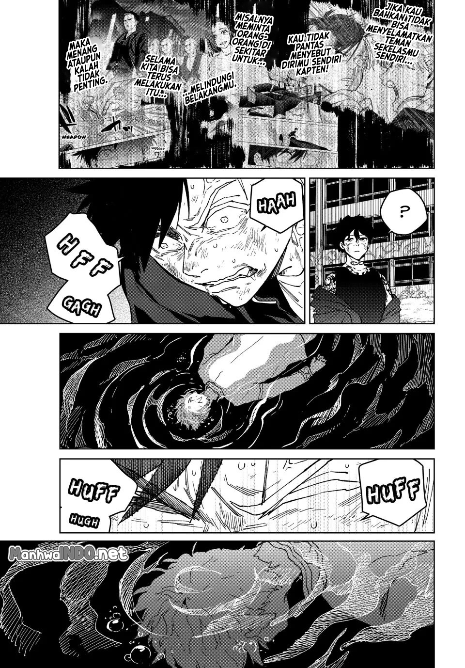 Chapter 137 - halaman 17
