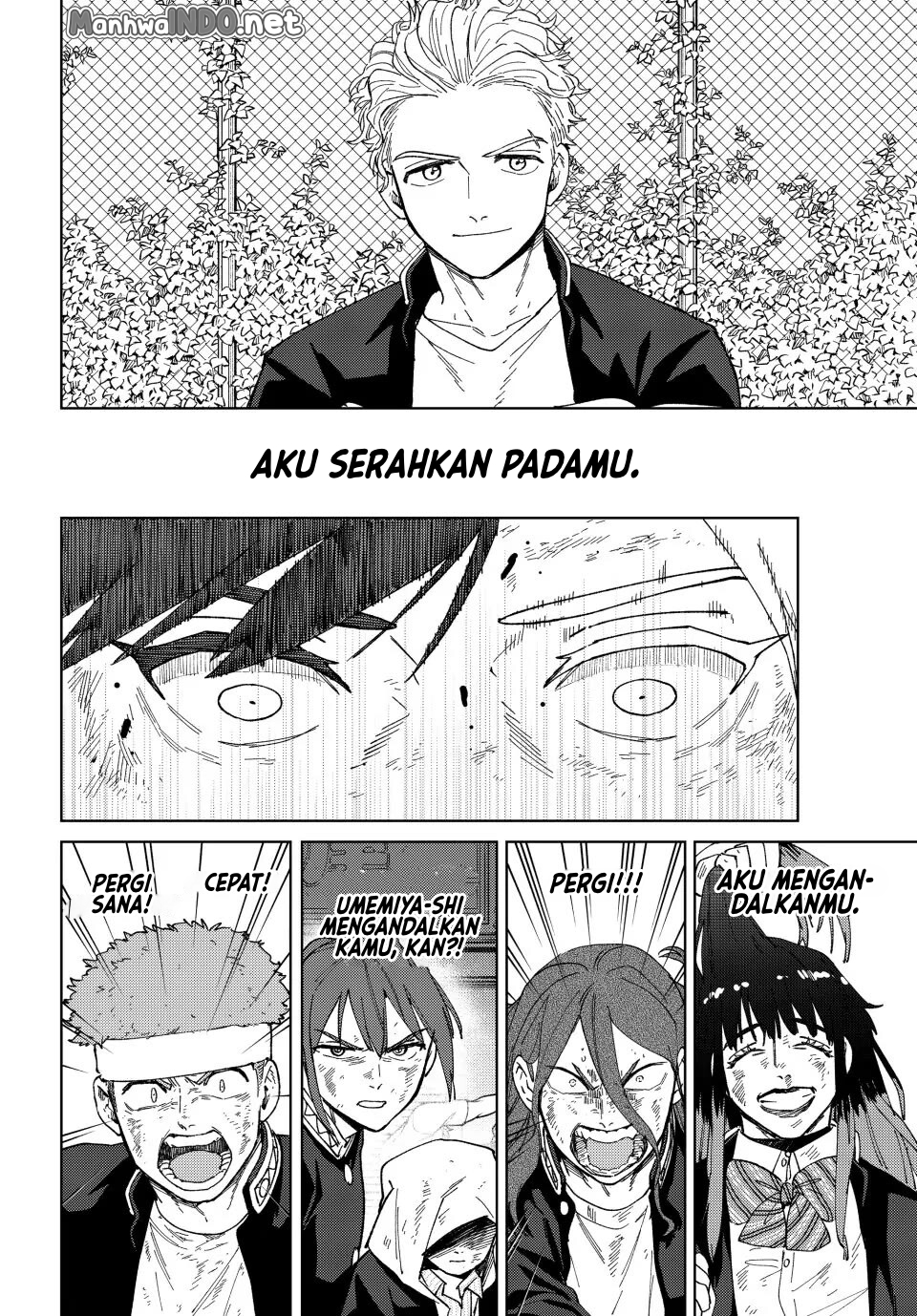 Chapter 137 - halaman 18
