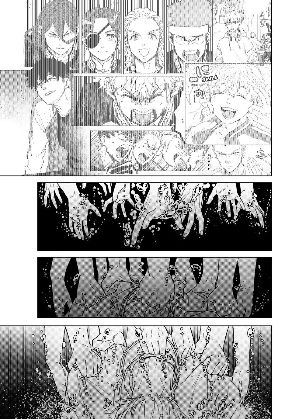 Chapter 137 - halaman 19