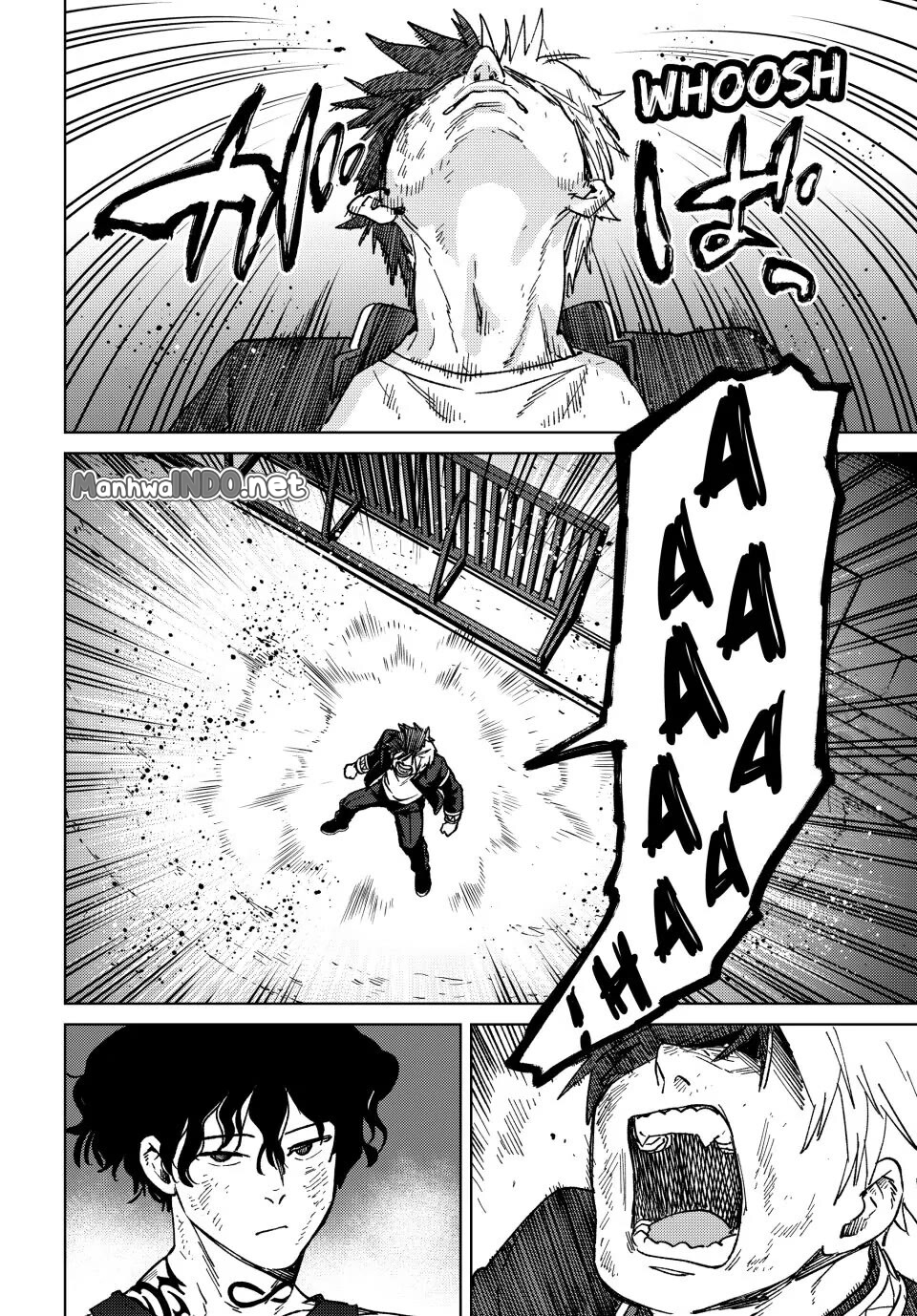 Chapter 137 - halaman 20