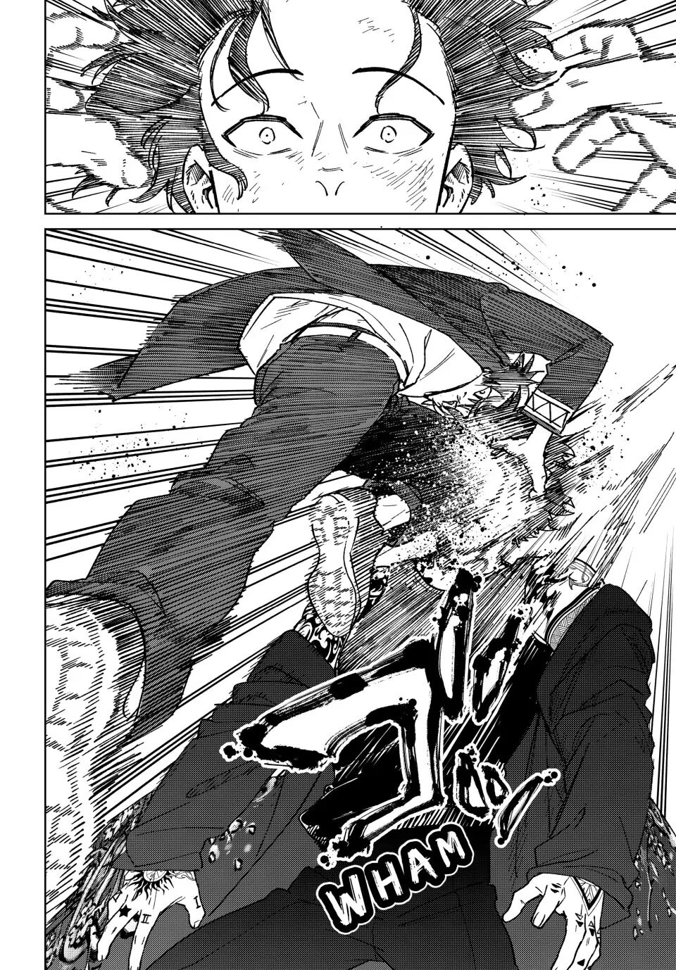 Chapter 137 - halaman 22