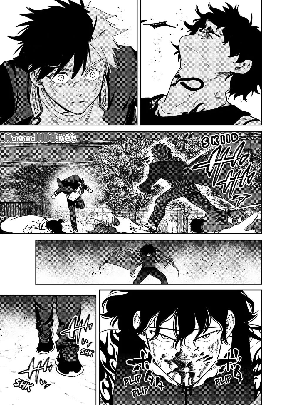 Chapter 137 - halaman 23