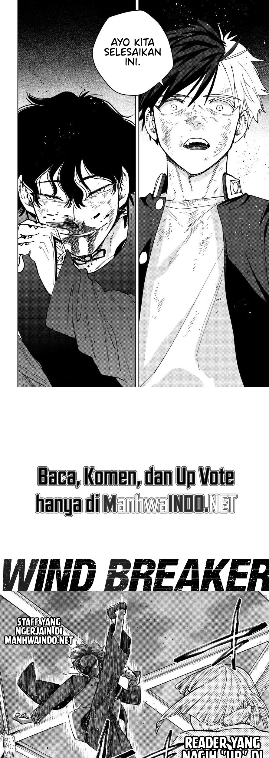Chapter 137 - halaman 24