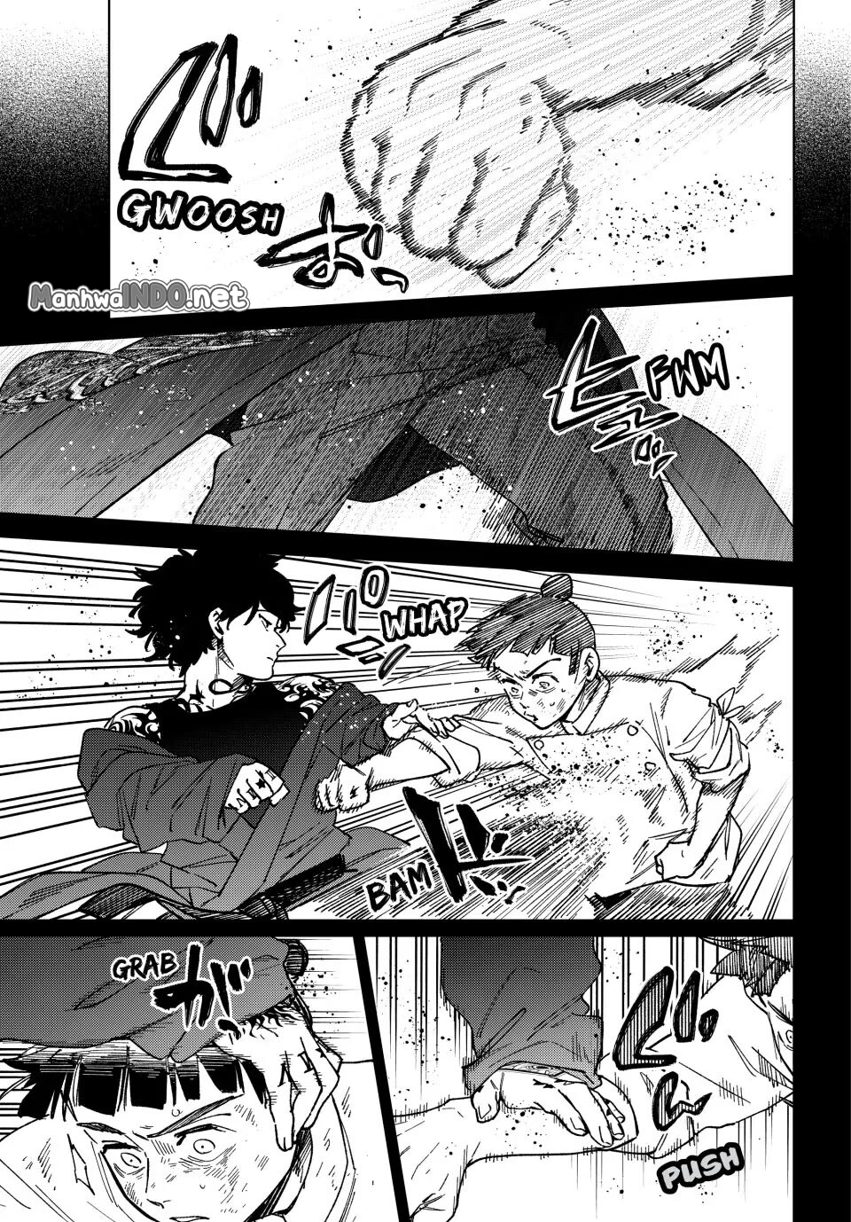 Chapter 137 - halaman 5