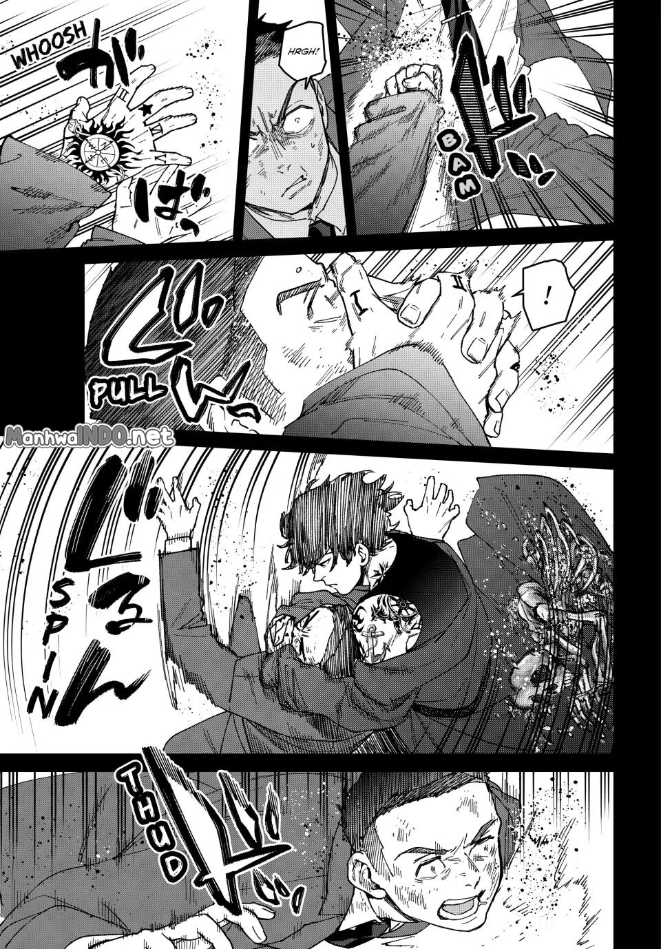 Chapter 137 - halaman 7
