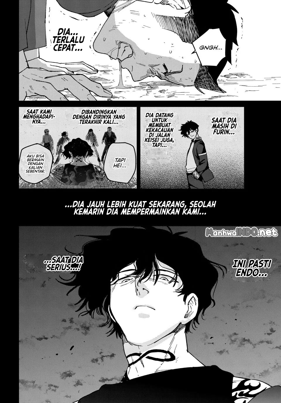 Chapter 137 - halaman 8