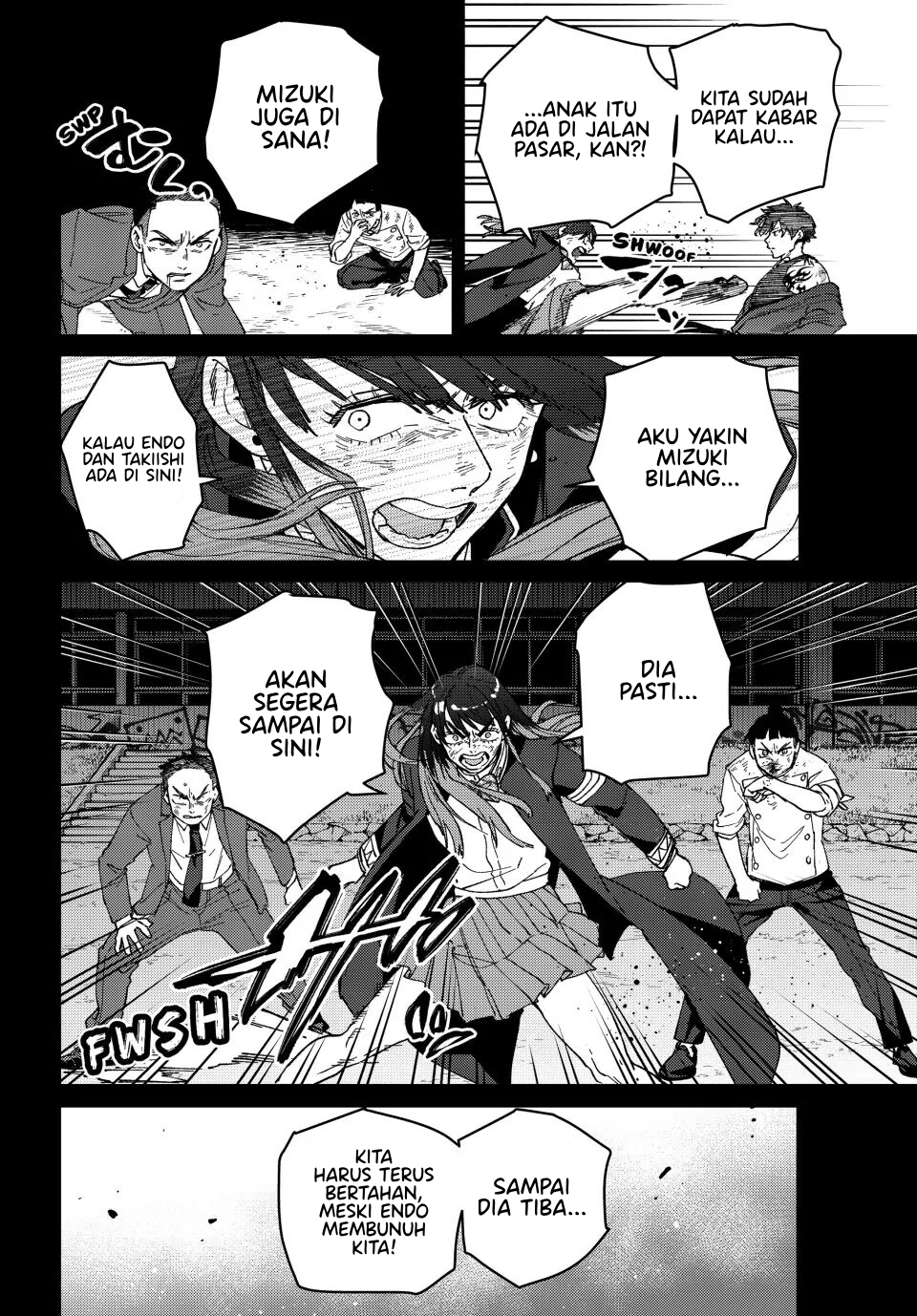 Chapter 137 - halaman 10