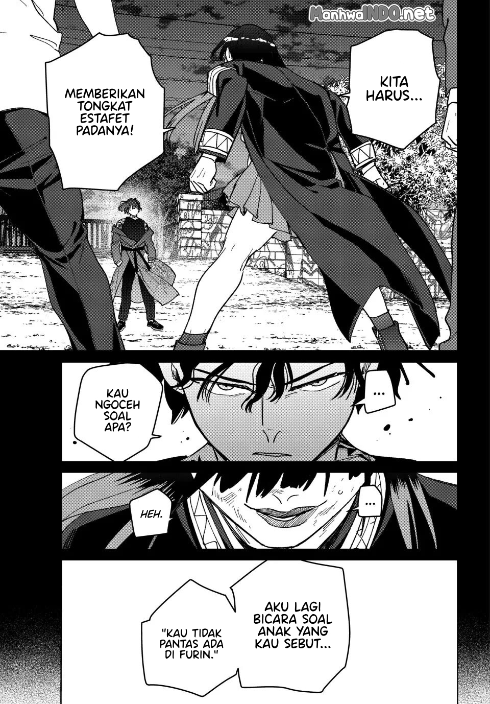 Chapter 137 - halaman 11