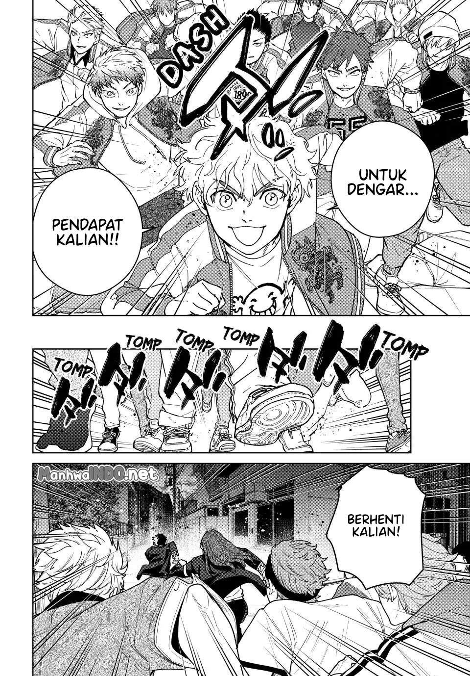 Chapter 136 - halaman 12