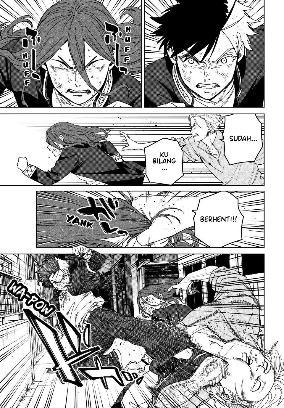 Chapter 136 - halaman 13