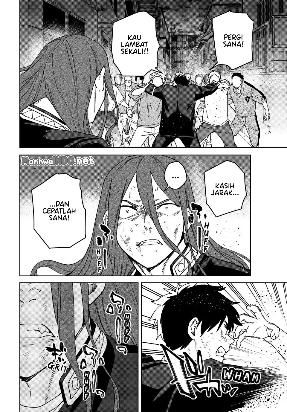 Chapter 136 - halaman 14