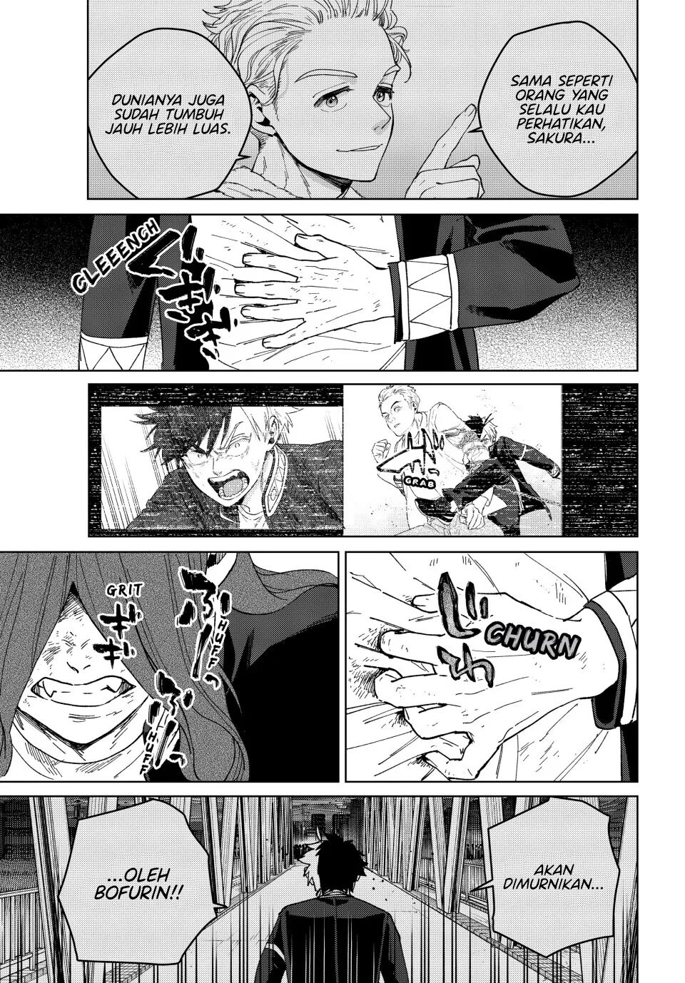 Chapter 136 - halaman 15