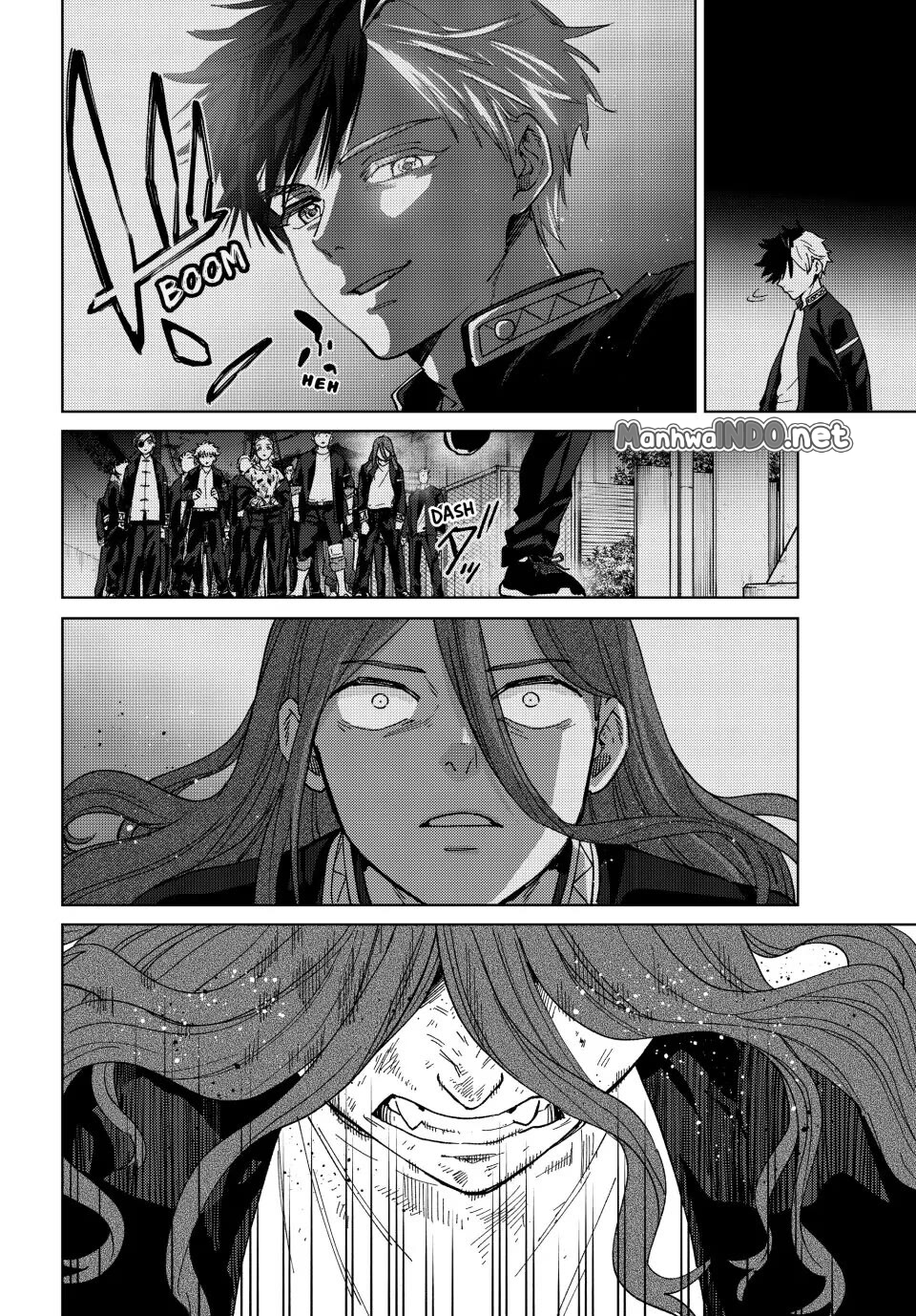 Chapter 136 - halaman 16