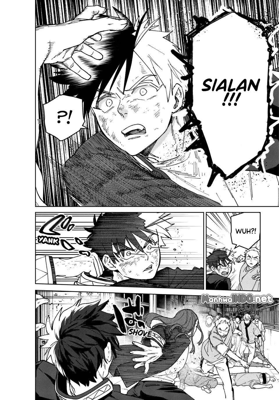 Chapter 136 - halaman 17