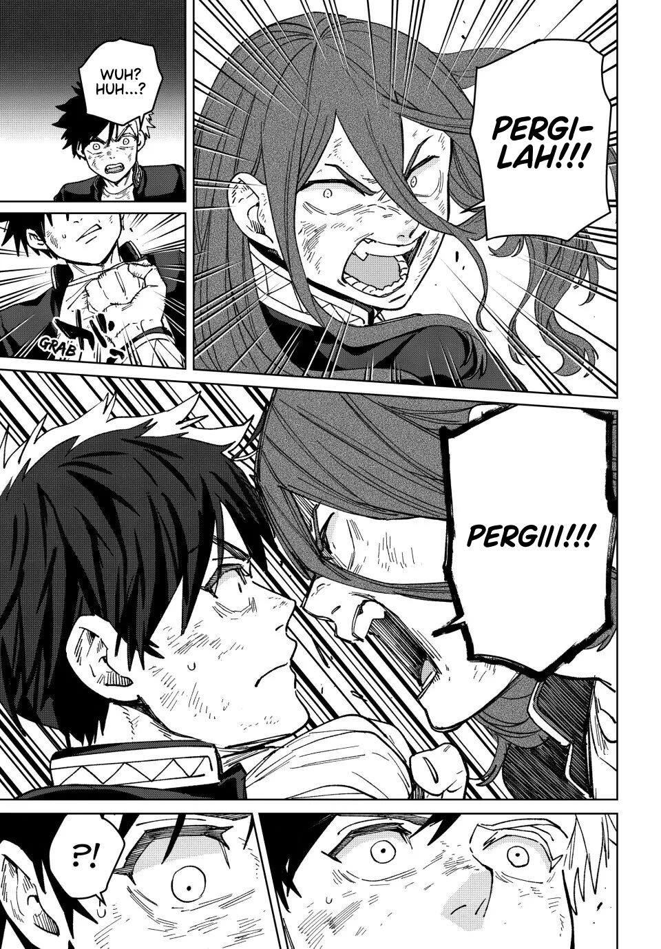 Chapter 136 - halaman 19