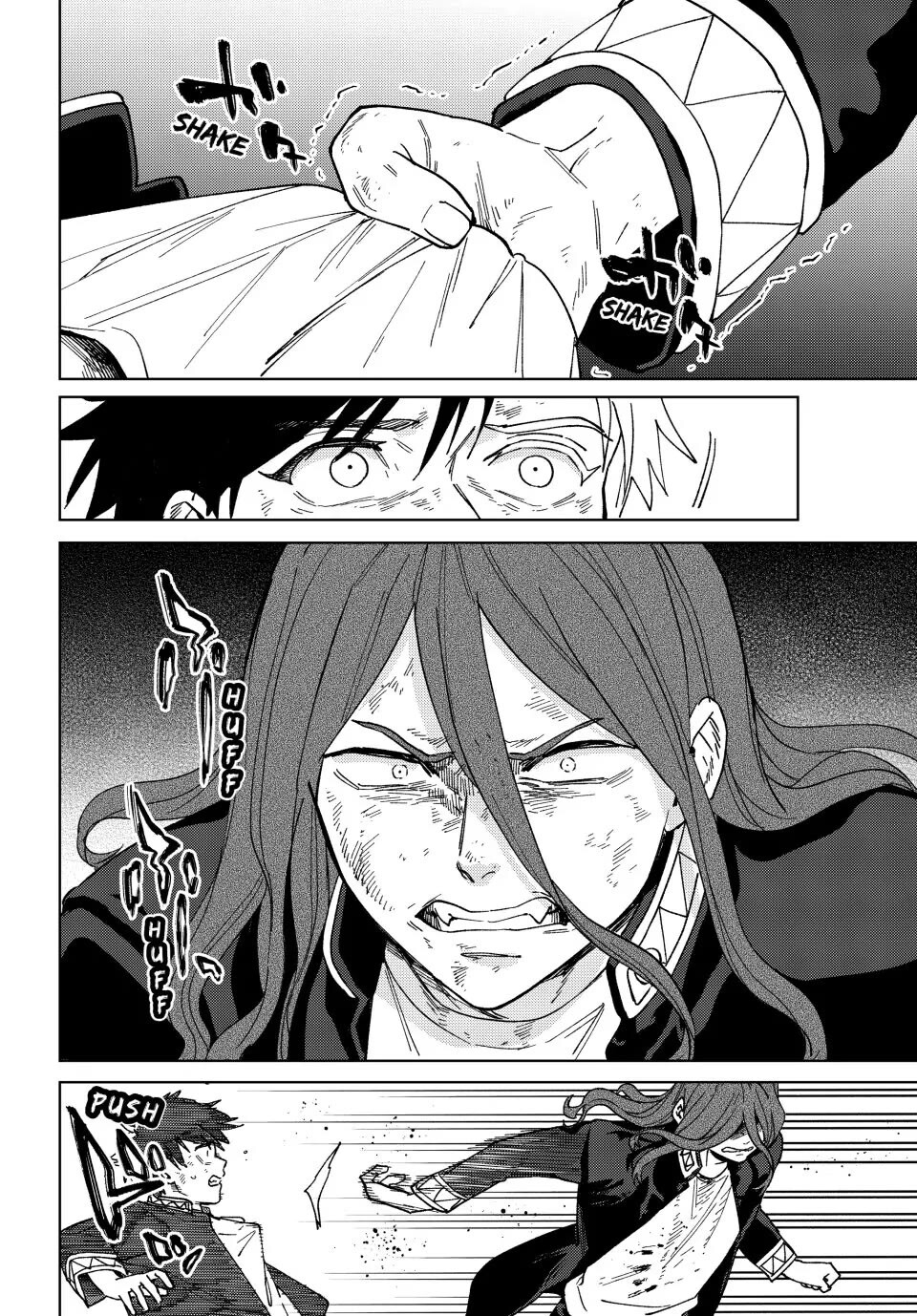 Chapter 136 - halaman 20
