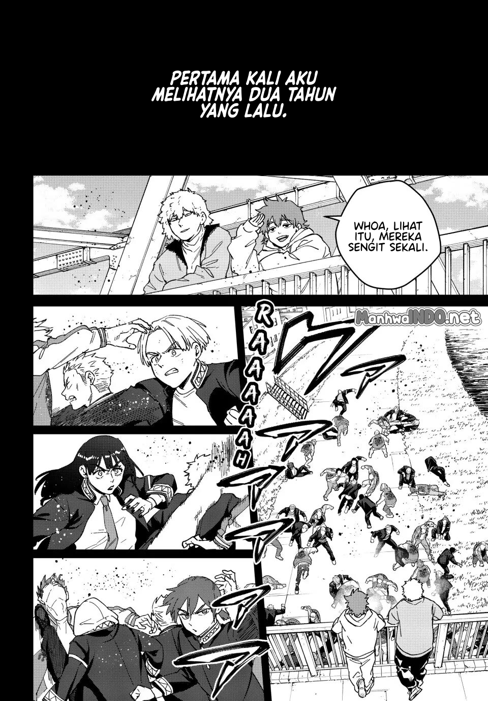 Chapter 136 - halaman 4
