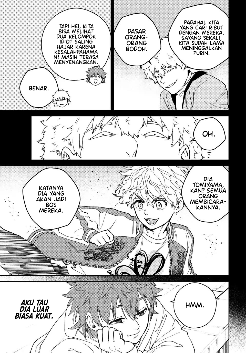 Chapter 136 - halaman 5