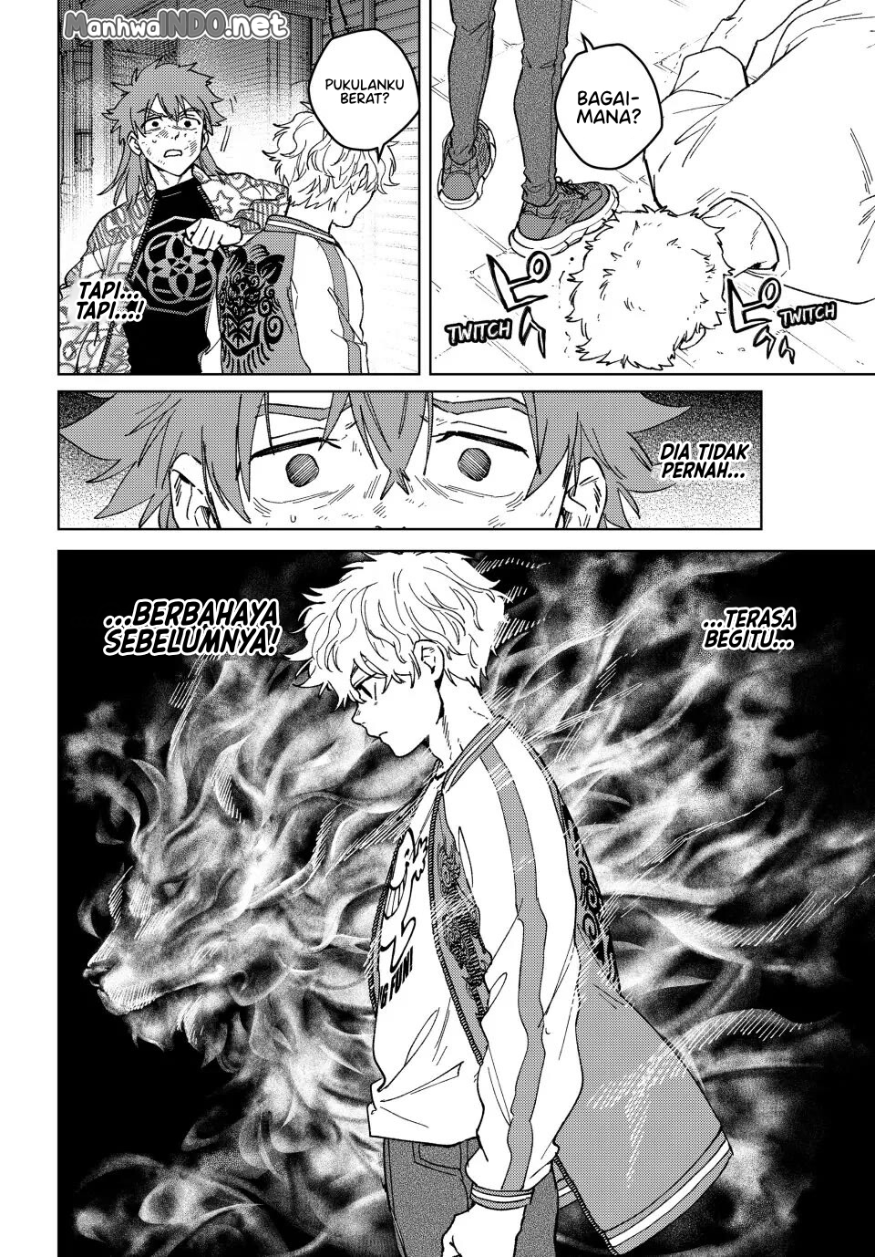 Chapter 136 - halaman 6