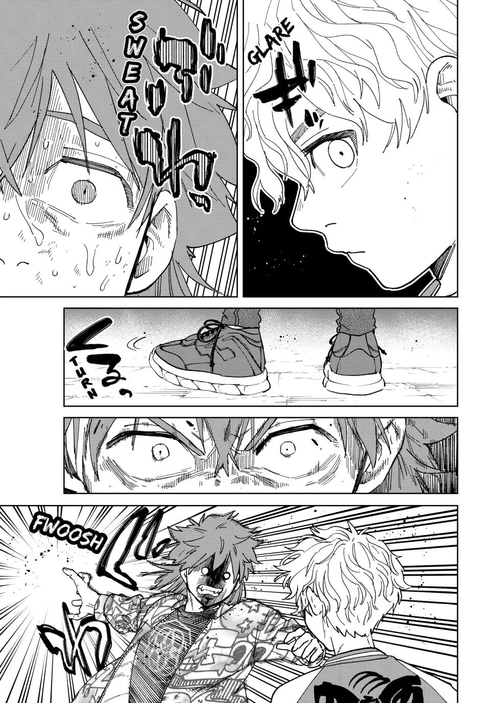 Chapter 136 - halaman 7
