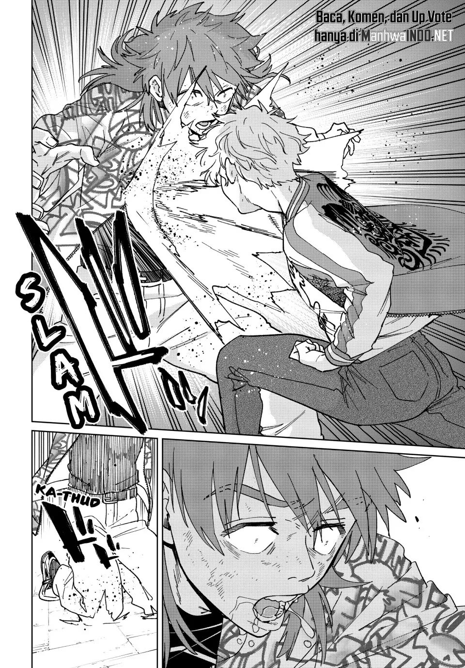 Chapter 136 - halaman 8