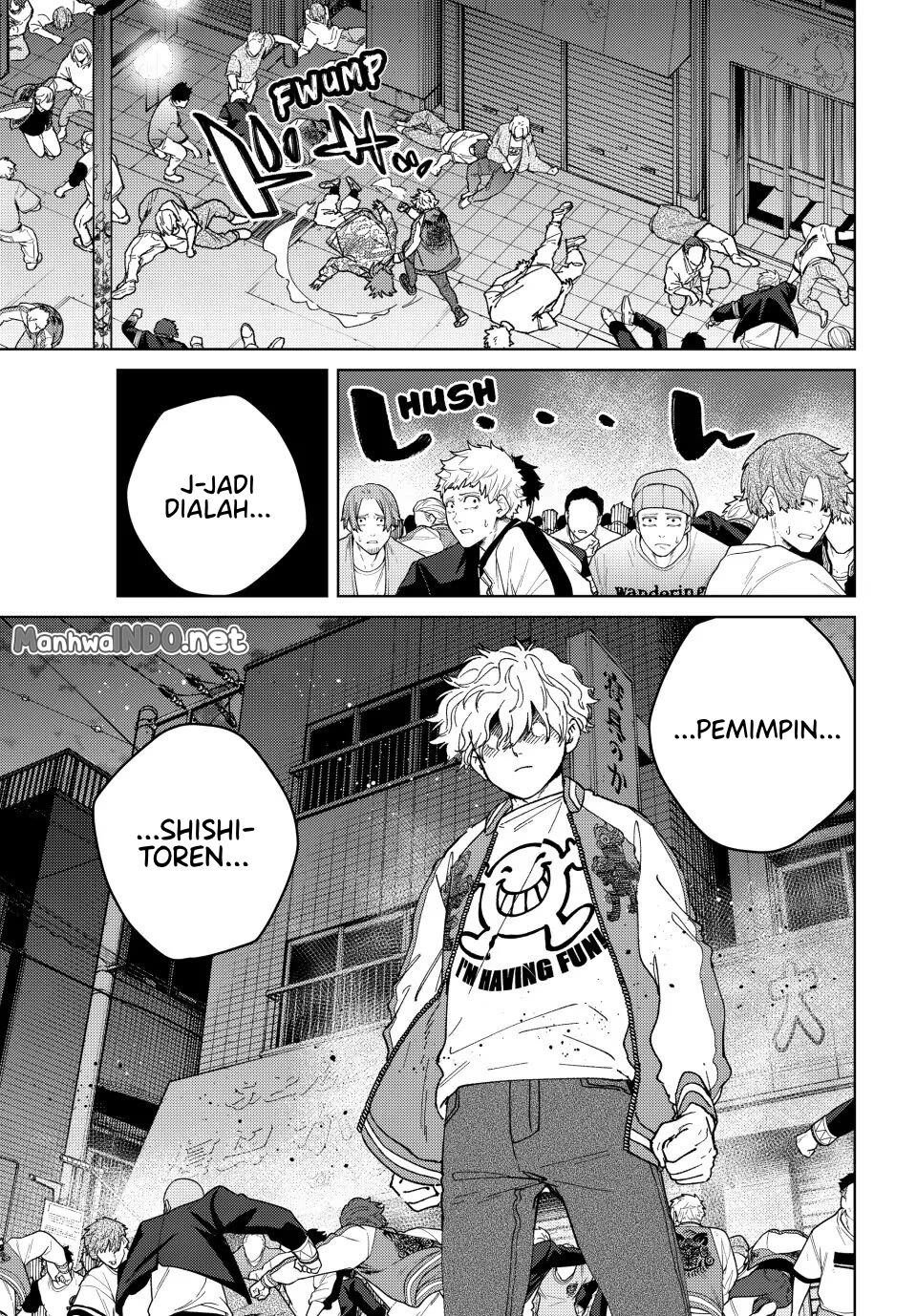 Chapter 136 - halaman 9