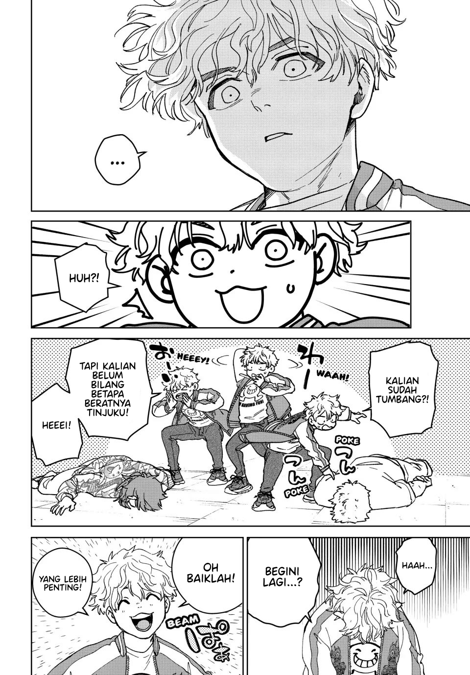 Chapter 136 - halaman 10
