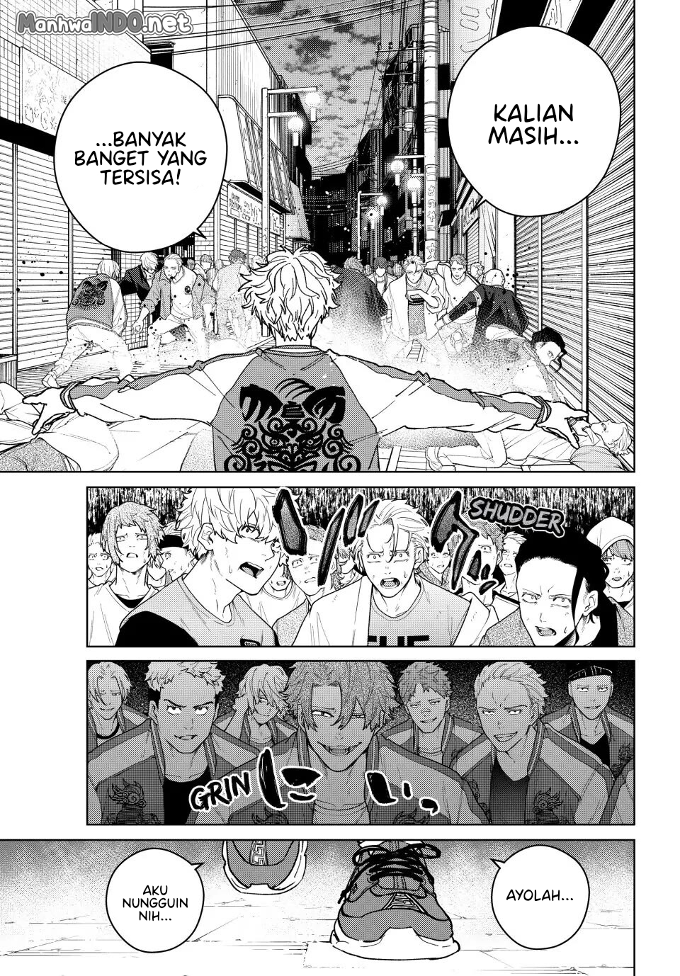 Chapter 136 - halaman 11