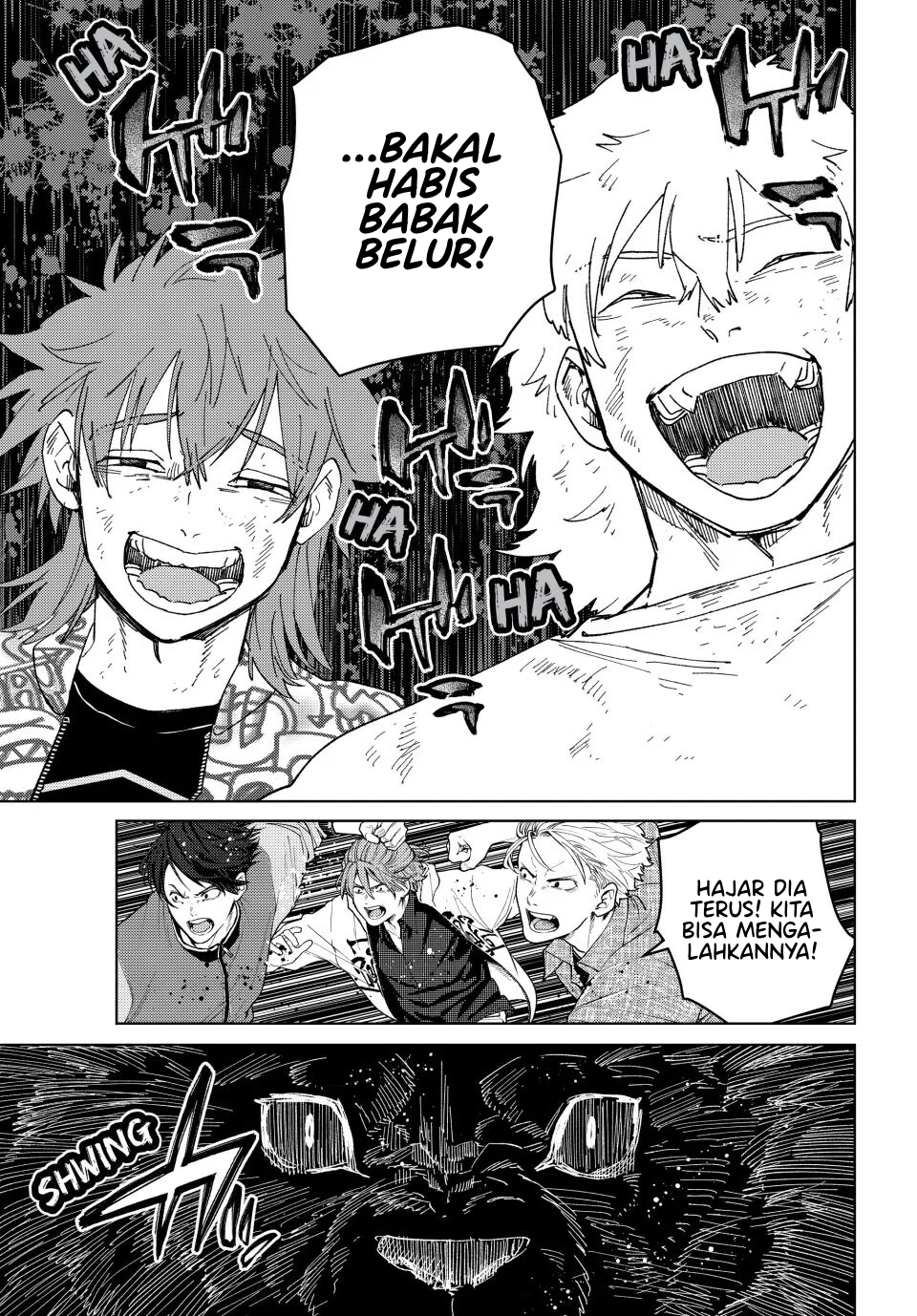 Chapter 135 - halaman 13