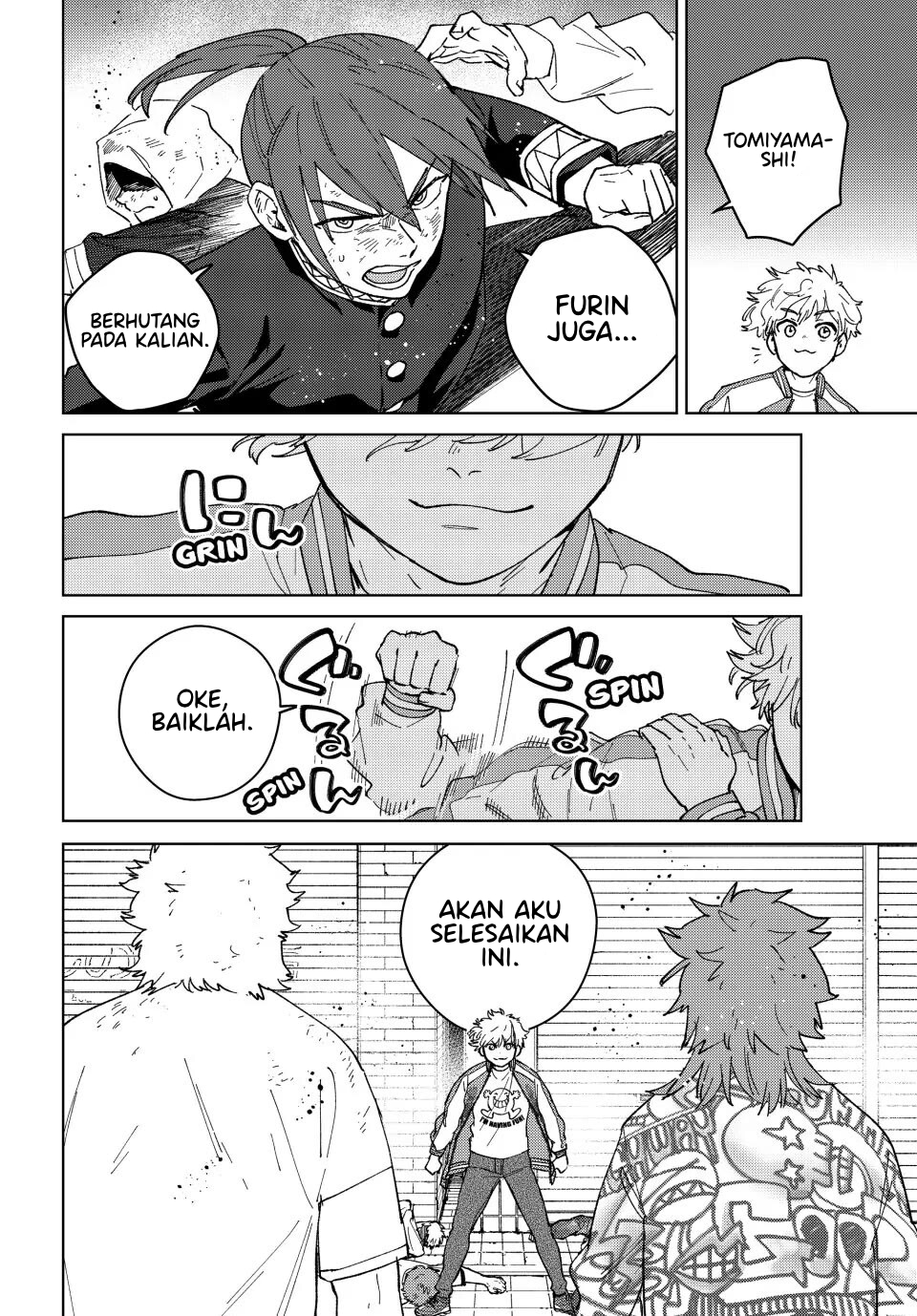 Chapter 135 - halaman 18