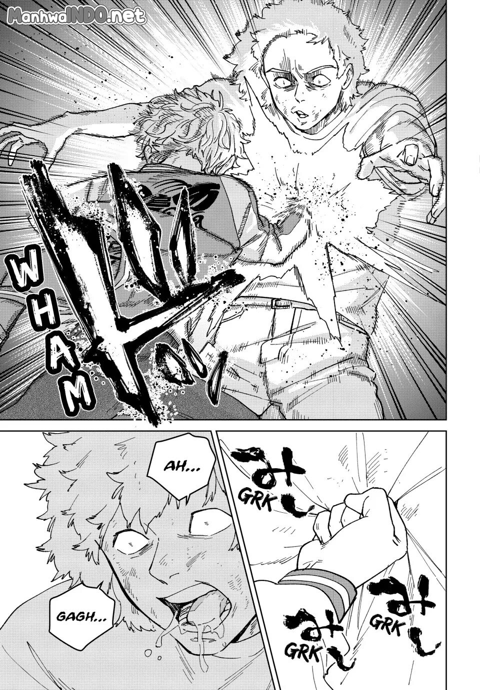 Chapter 135 - halaman 21