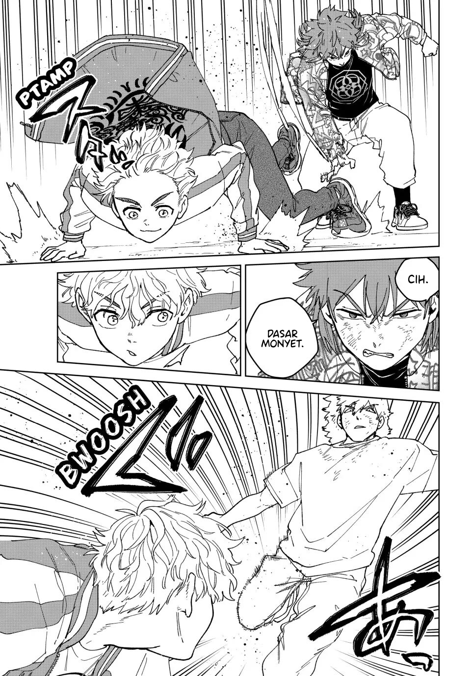 Chapter 135 - halaman 9