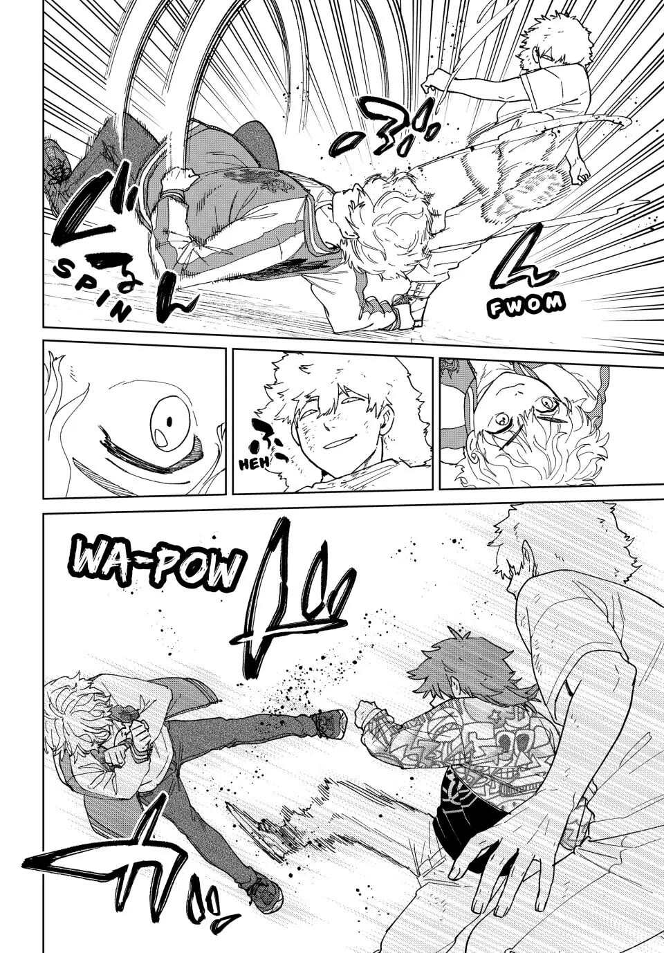 Chapter 135 - halaman 10