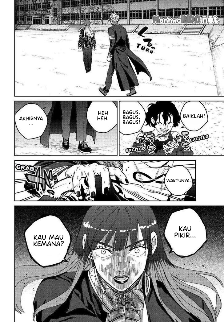 Chapter 134 - halaman 11