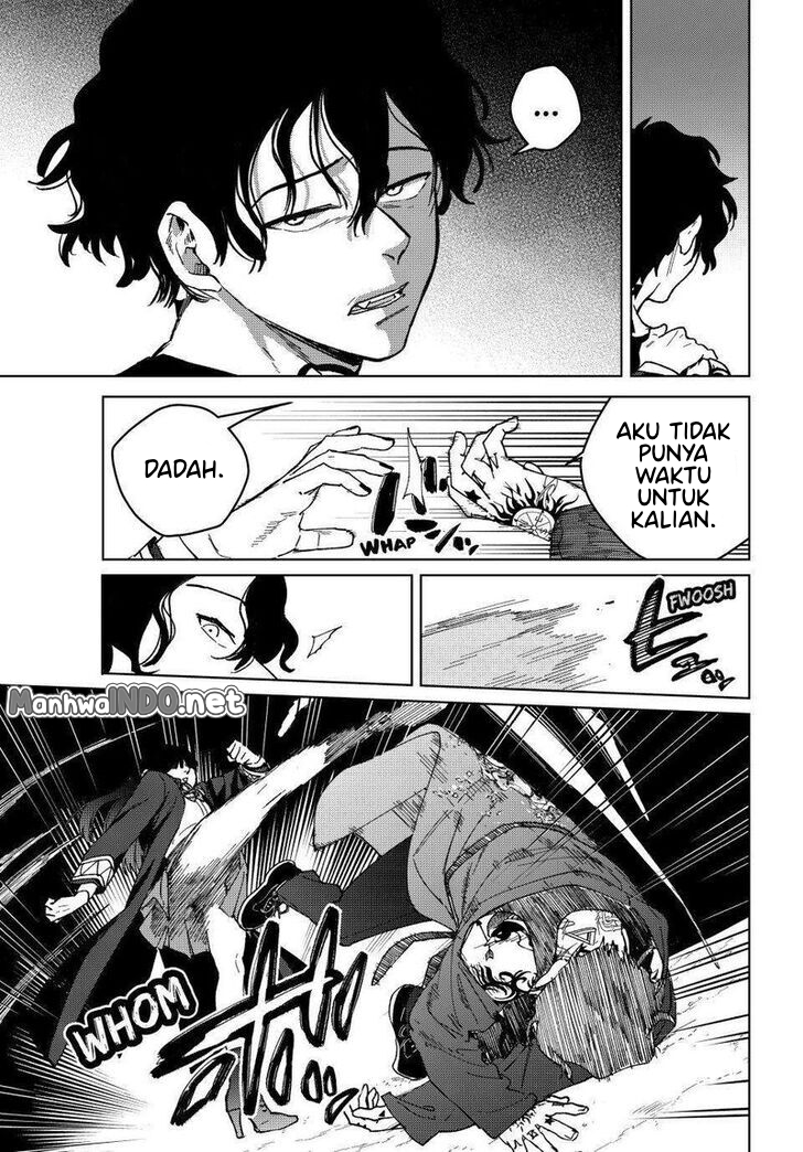 Chapter 134 - halaman 12