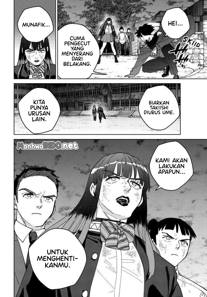 Chapter 134 - halaman 13