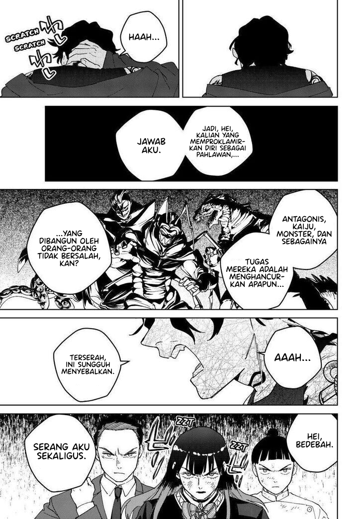 Chapter 134 - halaman 14