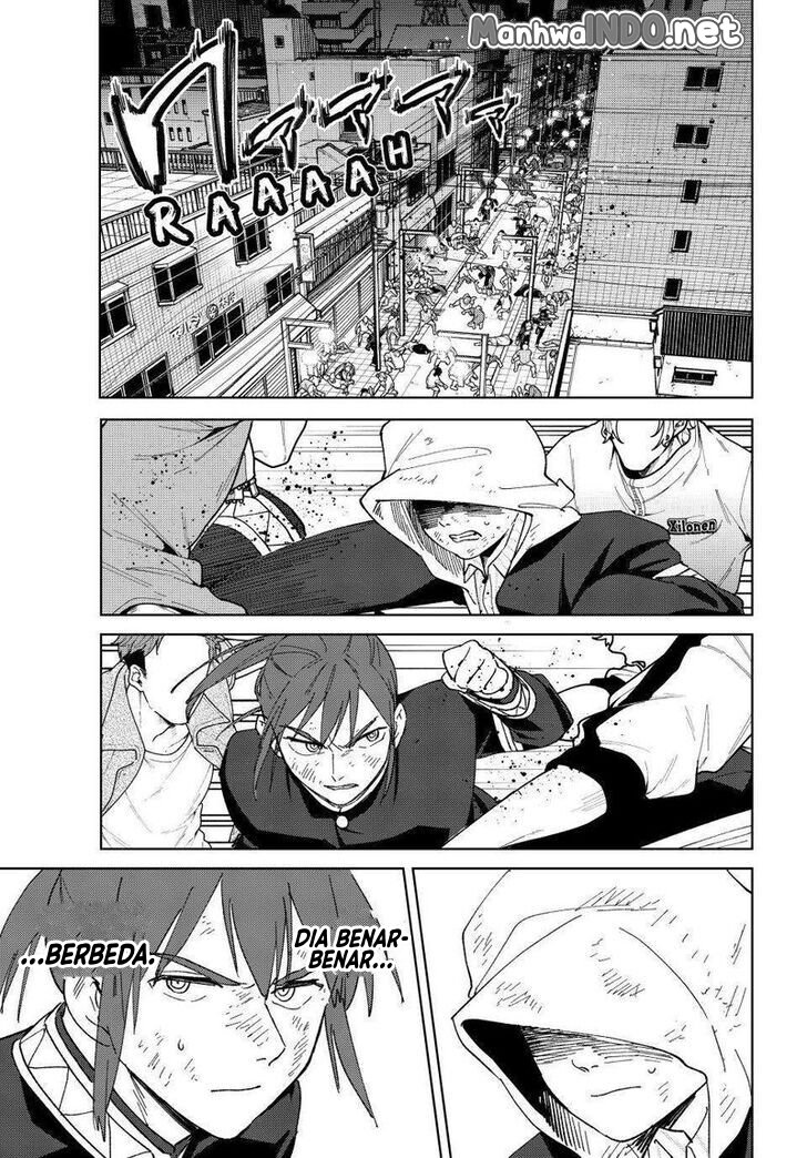 Chapter 134 - halaman 16
