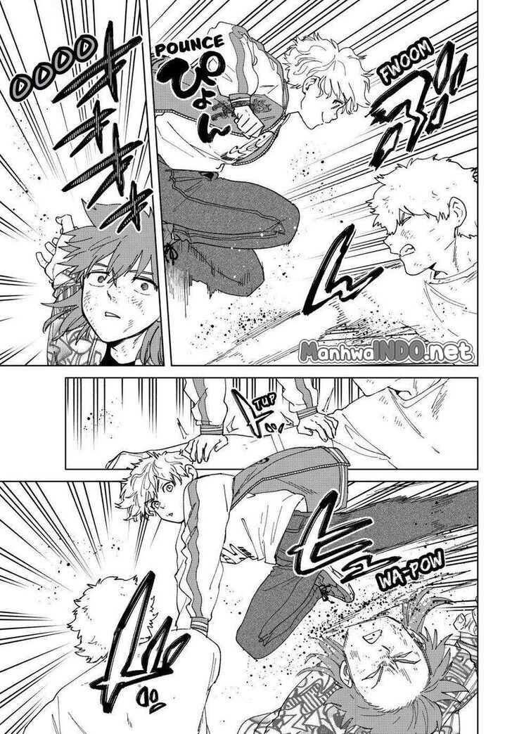 Chapter 134 - halaman 18