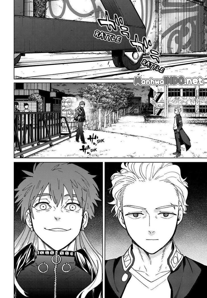 Chapter 134 - halaman 3