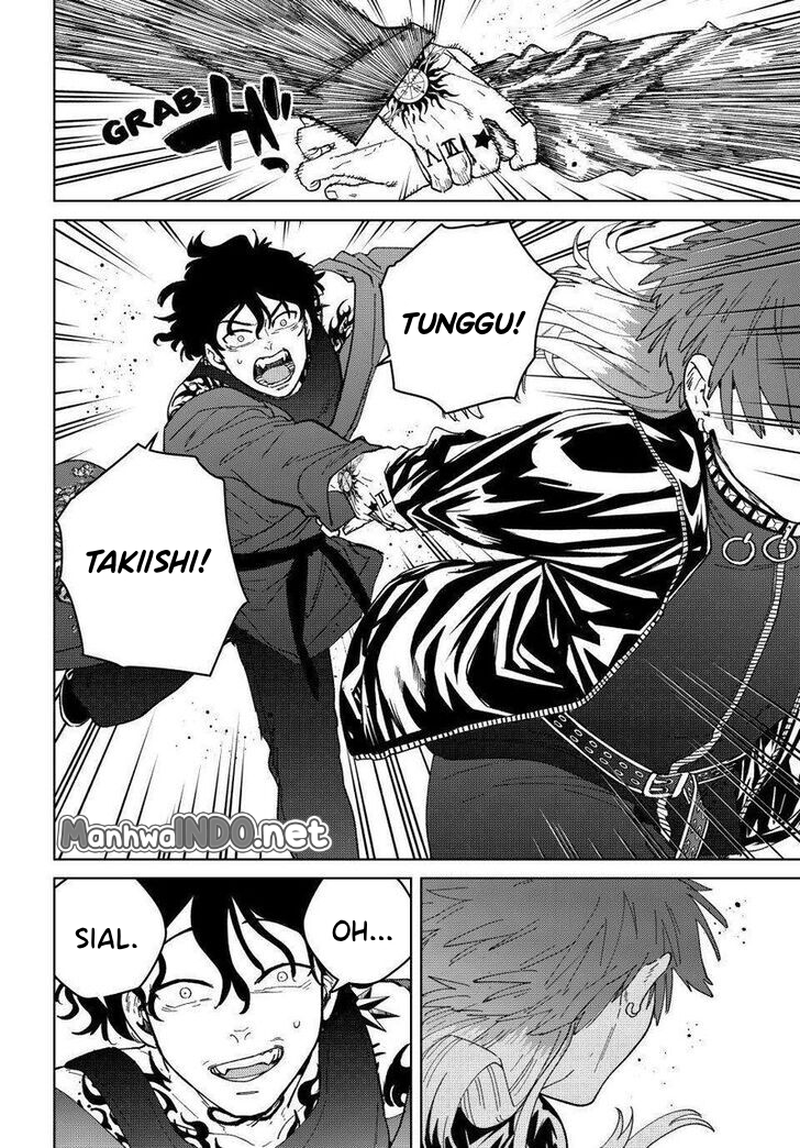 Chapter 134 - halaman 5