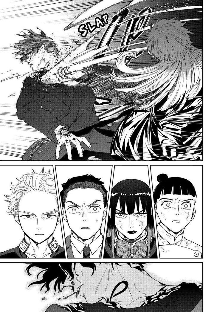 Chapter 134 - halaman 6