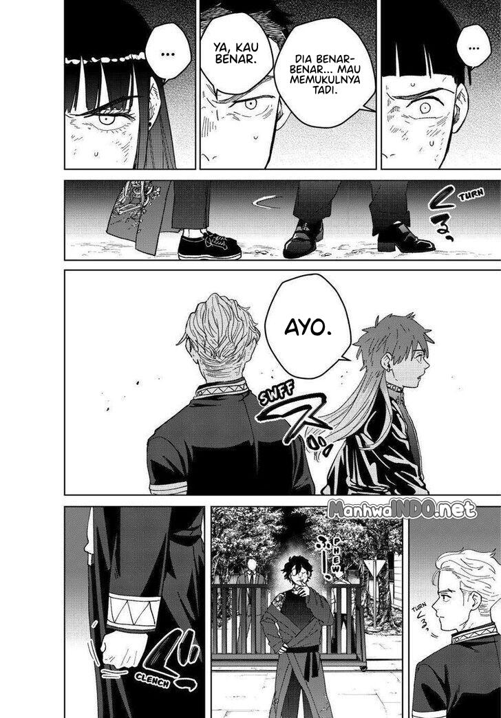 Chapter 134 - halaman 10