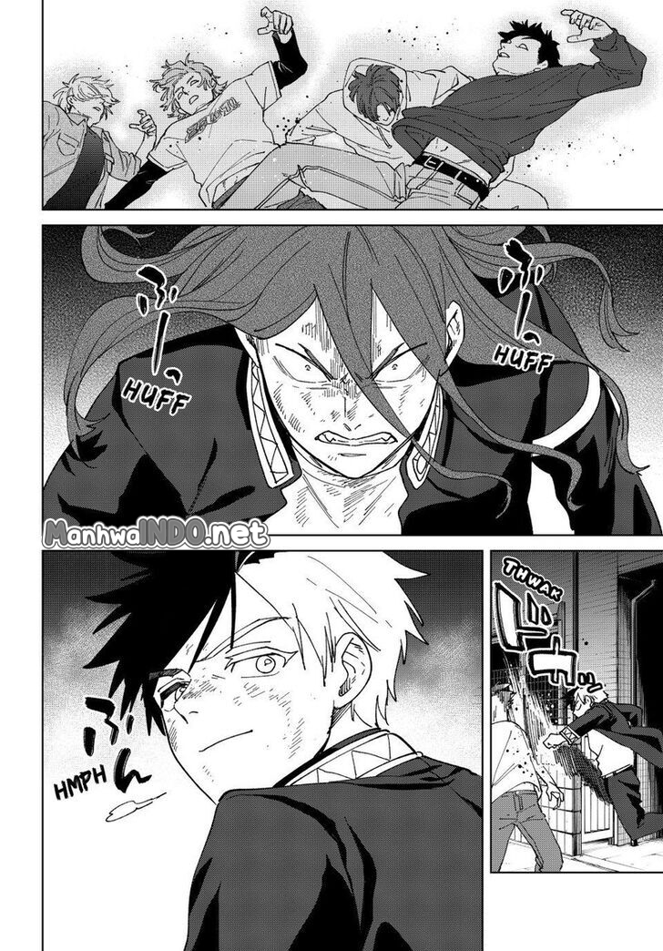Chapter 133 - halaman 11